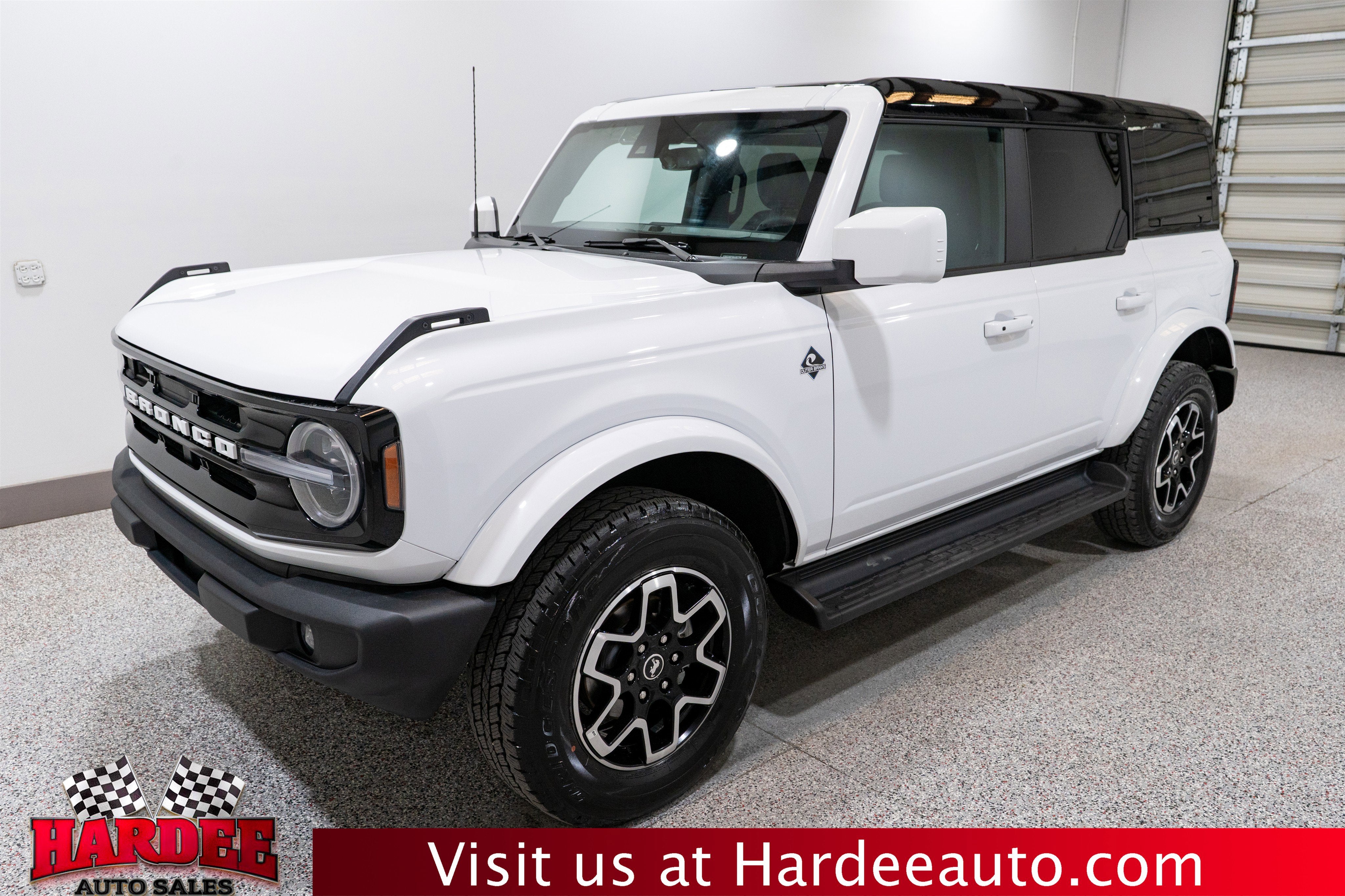 ford bronco 4-door 2025 1FMEE8BP5SLA67755 image ford bronco 4-door 2025 1FMEE8BP5SLA67755 image